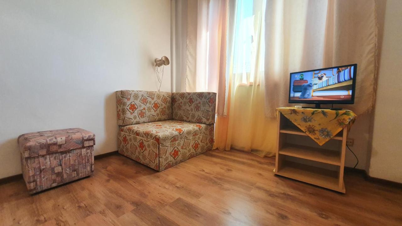 Zita Üdülőház Apartamento Balatonboglár Exterior foto